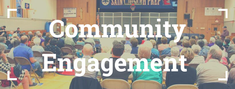 Community Engagement Workshops