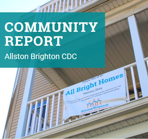 ABCDC’s 2019 Community Report