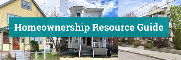 Announcing Our 2021 Homeownership Resource Guide