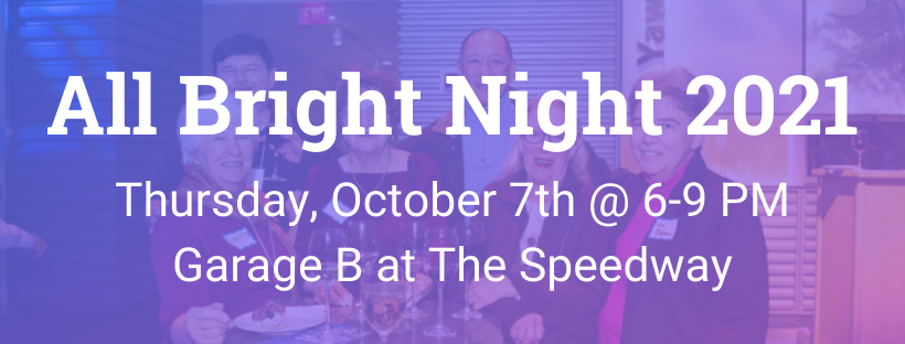 Become An All Bright Night Sponsor