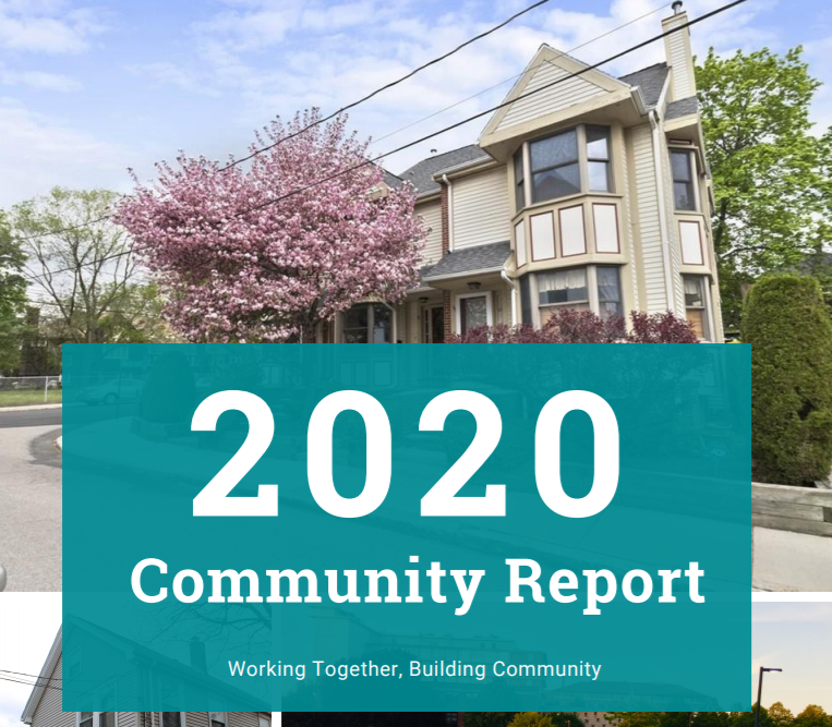 ABCDC’s 2020 Annual Report