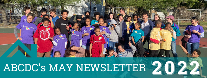 ABCDC’s May 2022 Newsletter