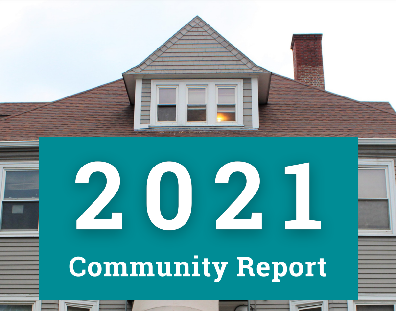 ABCDC’s 2021 Community Report