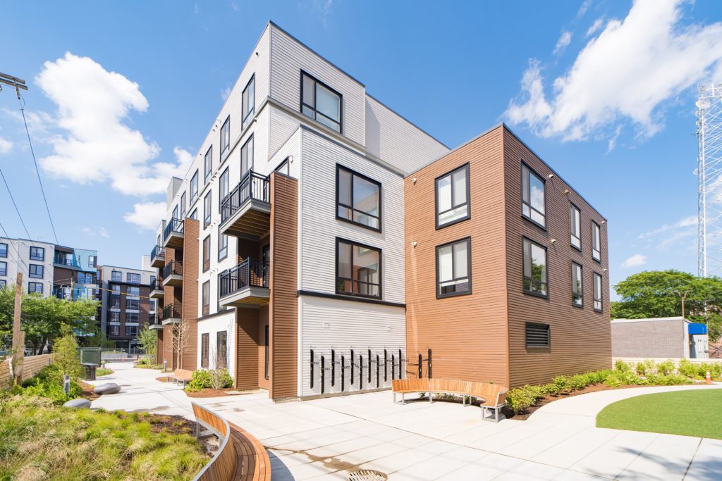 New Affordable Homeownership Opportunities in Brighton - Allston ...