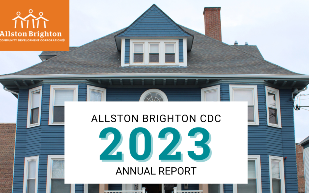 ABCDC’s 2023 Annual Report