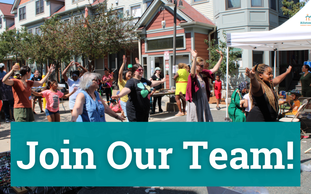 Join Our Team: Resident Services Manager