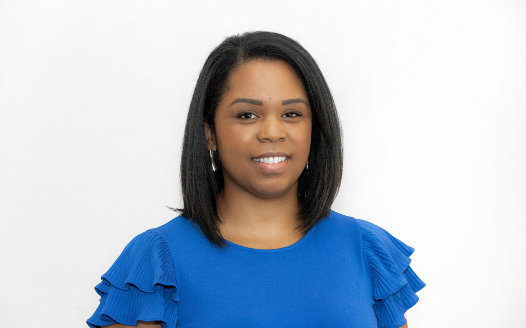 Resident Services Program Transition: Meet Our New Resident Services Manager Carmen