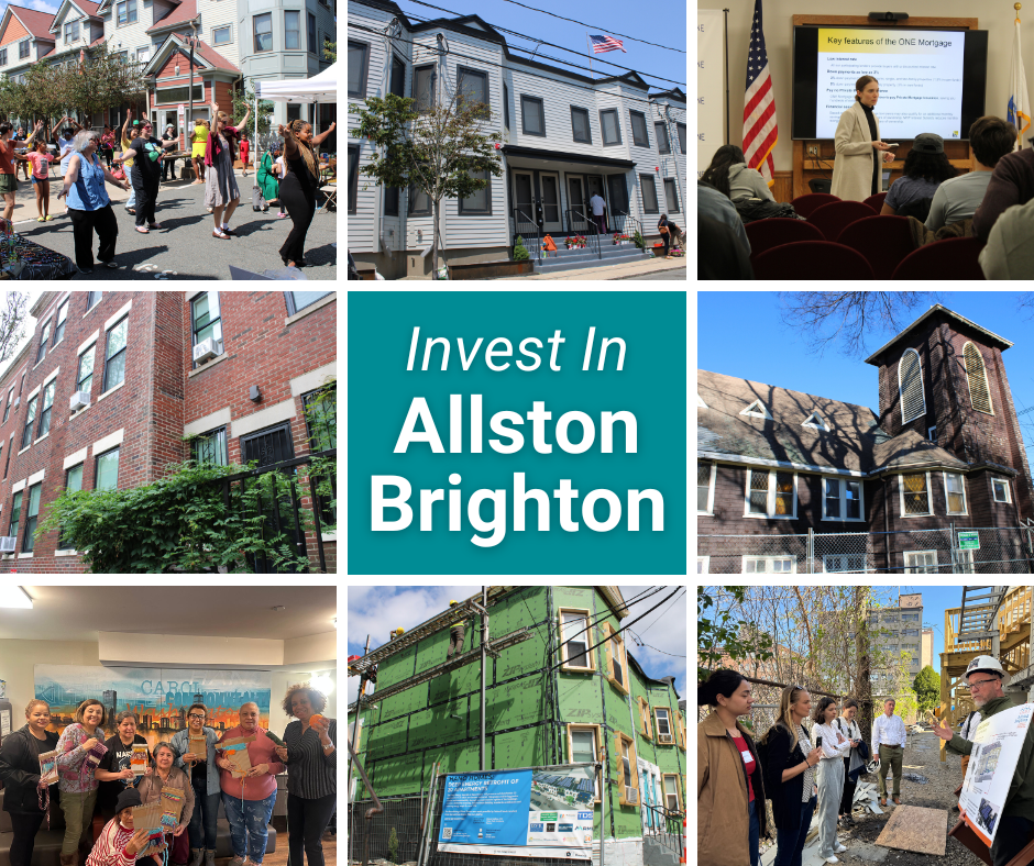 ABCDC Awarded Funding Through 2025 Community Investment Tax Credit ...