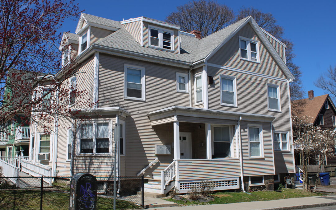 Department of Energy Resources Announces Funding for Ashford Street Lodging House