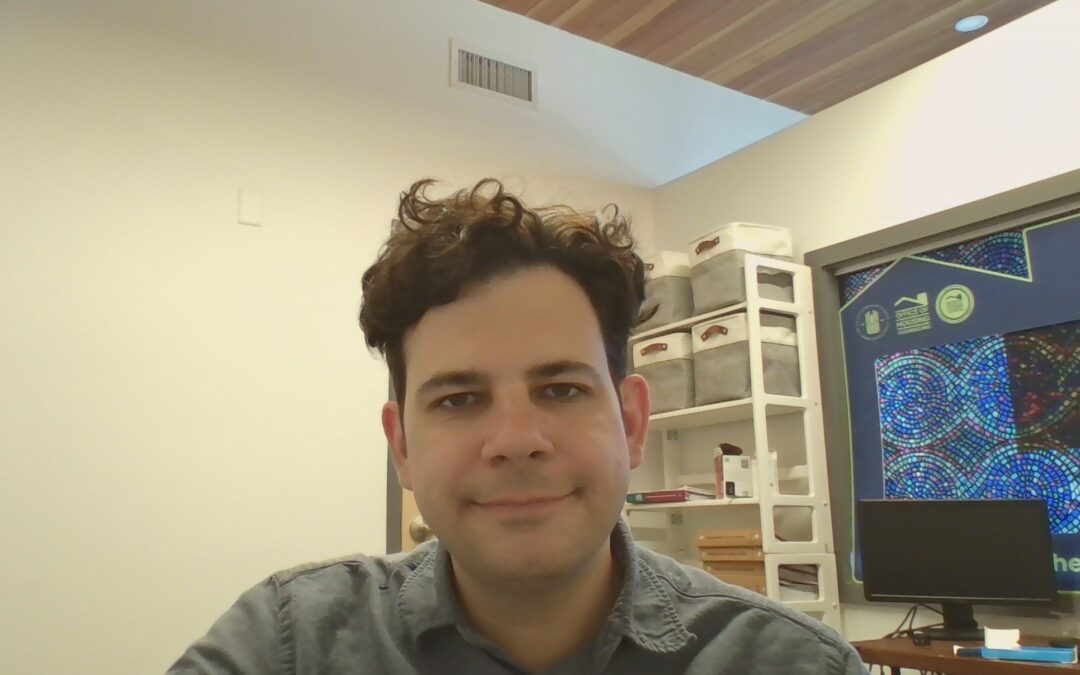 Meet Our Staff: Spyros