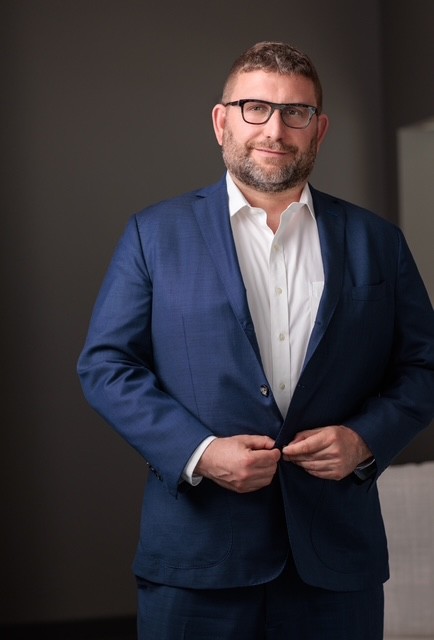 Meet Our Board: Richard