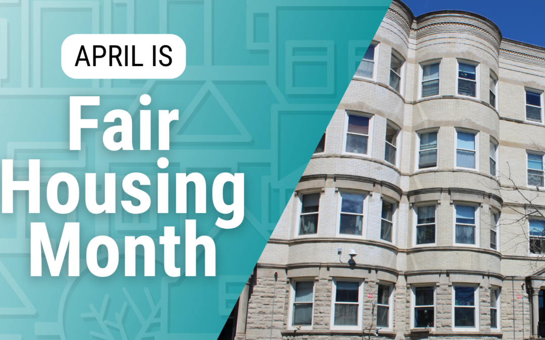 Fair Housing Month 2026