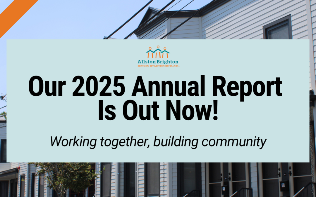 ABCDC’s 2025 Annual Report Is Out Now!