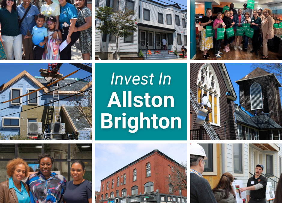 ABCDC Awarded Funding Through 2026 Community Investment Tax Credit (CITC) Program