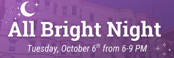 You’re Invited: All Bright Night 2026