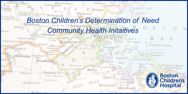 Allston Brighton CDC Awarded Funding Through Boston Children’s Collaboration for Community Health